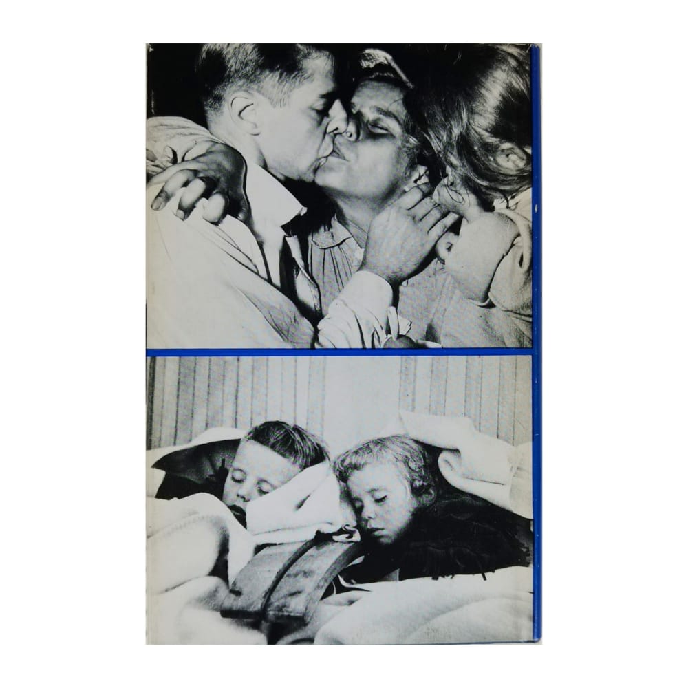 William Hoffer: Räddare