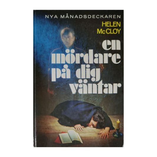Helle Mccloy: En Mördare På Dig Väntar