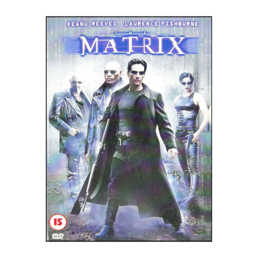 The Matrix