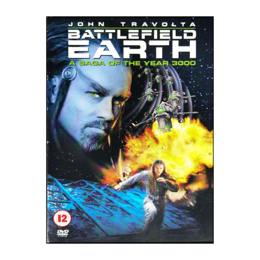 Battlefield Earth