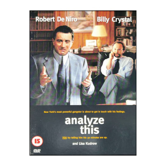 Analyze This