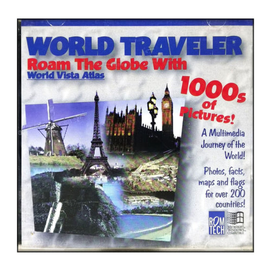 World Traveler