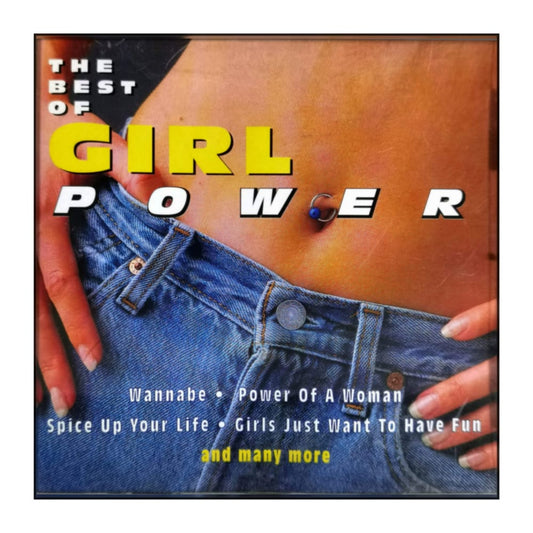 Girl Power: The Best Of