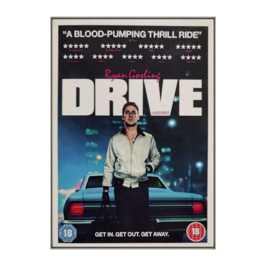 Drive