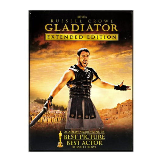 Gladiator