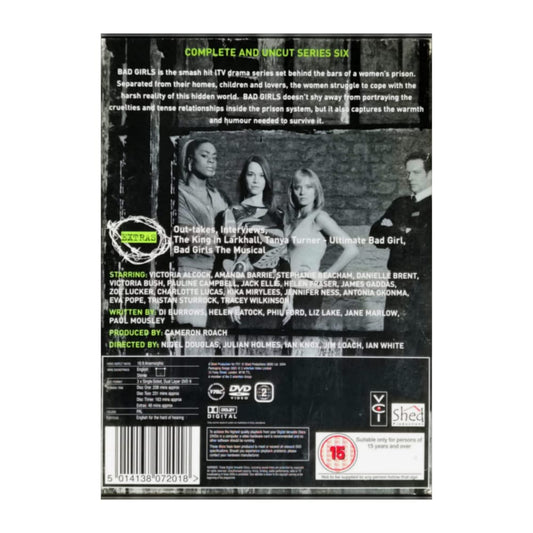 Bad Girls 6