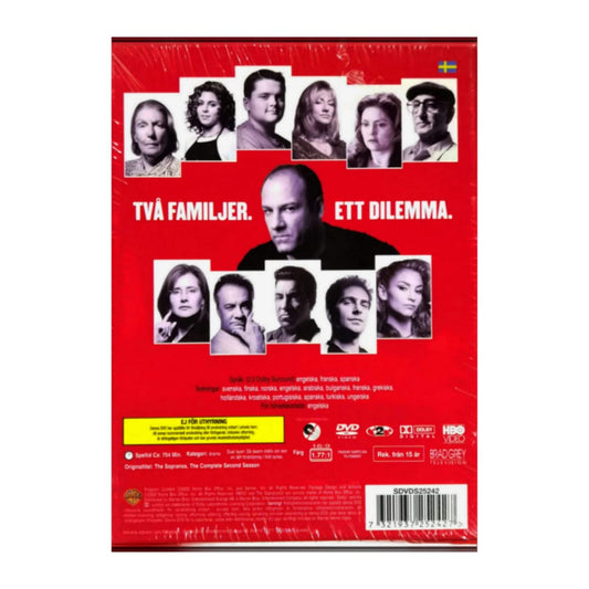 The Sopranos 2