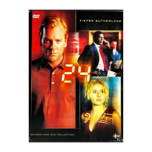 24: Tweenty Four 1