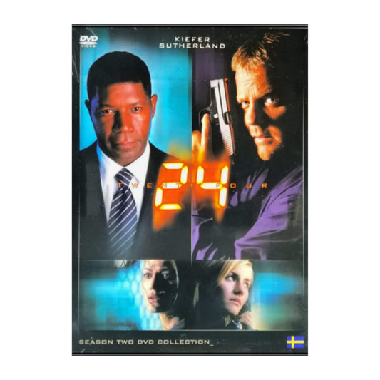 24: Tweenty Four 2