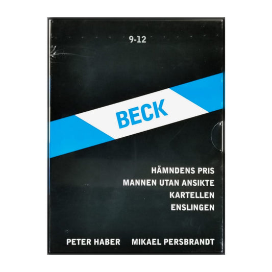 Beck E9-12
