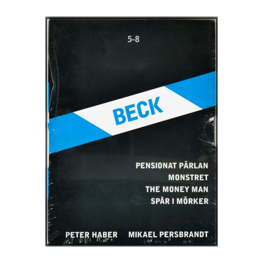 Beck E5-8