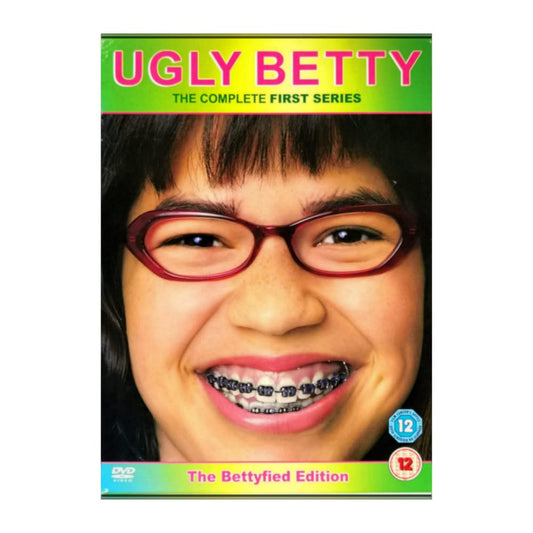 Ugly Betty 1