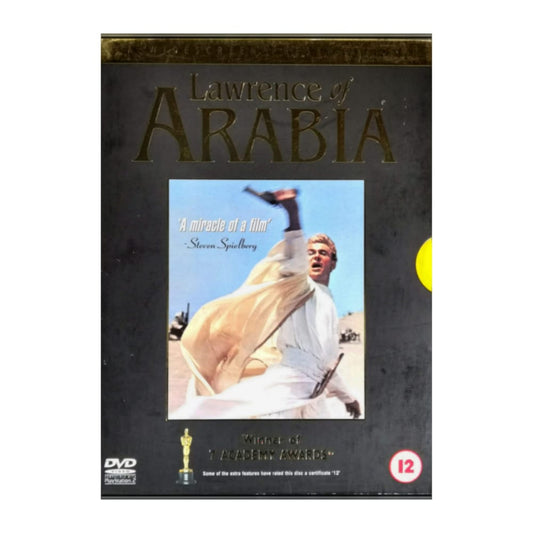 Lawrence Of Arabia