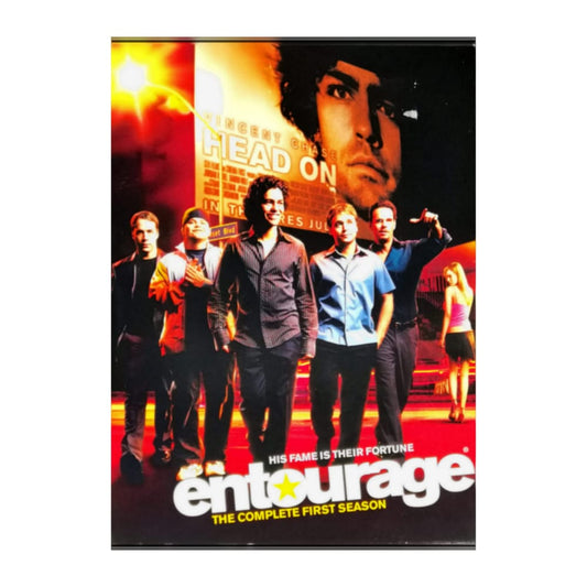 Entourage 1