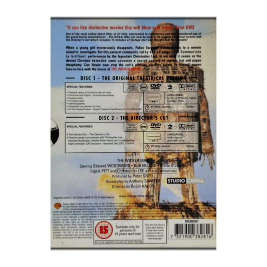 The Wicker Man