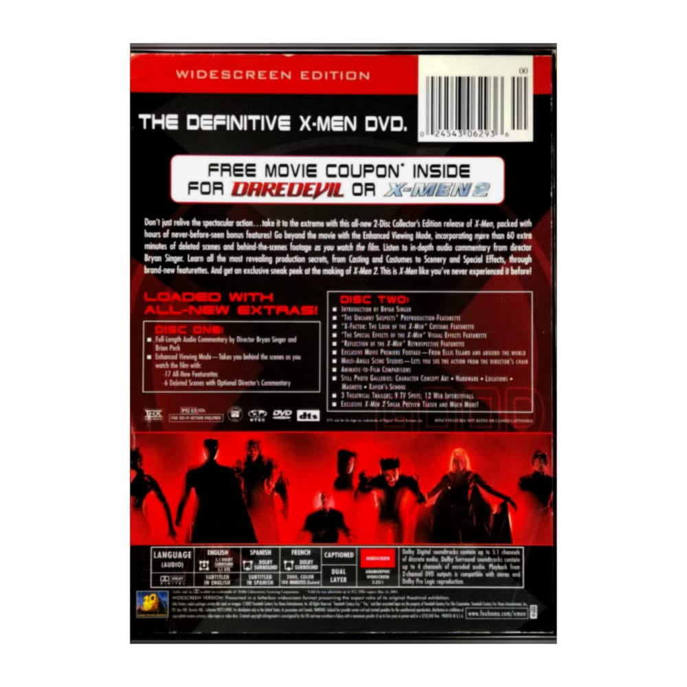 X-Men 1.5