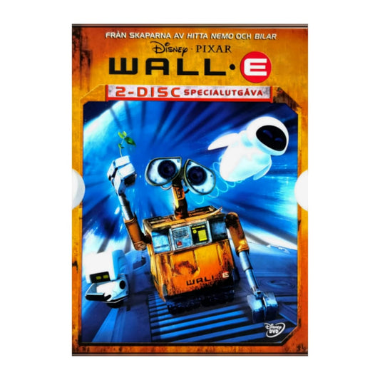 Wall-E