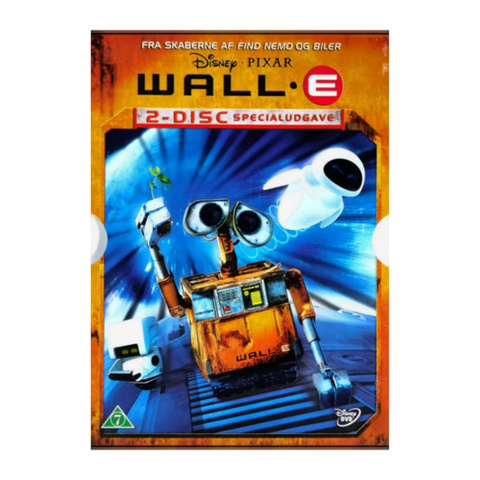 Wall-E