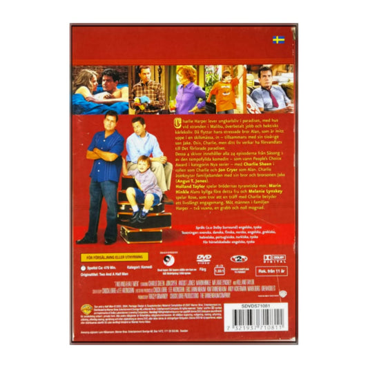 Two And A Half Men 1