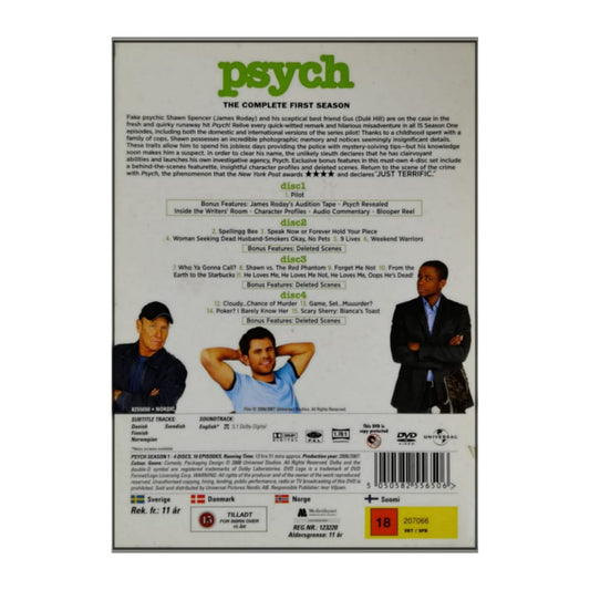 Psych 1