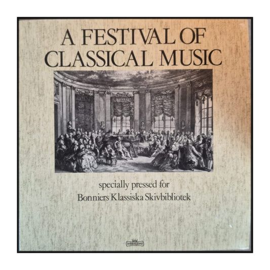 A Festival Of Classical Music