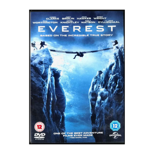 Everest