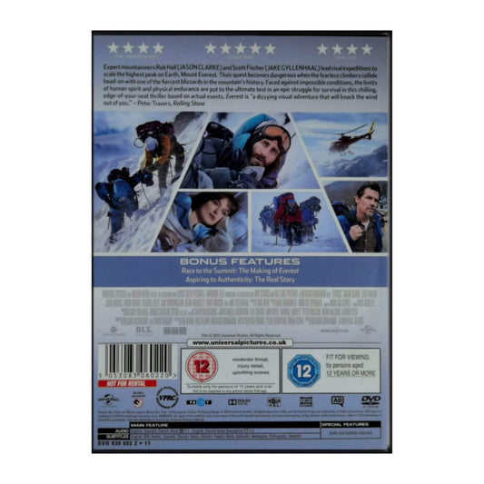 Everest