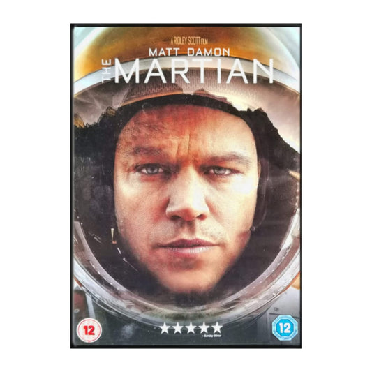 The Martian