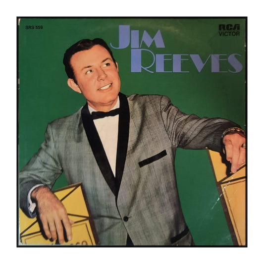 Jim Reeves: The Best Of