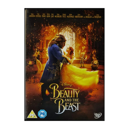 Beauty And The Beast