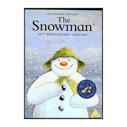 The Snowman