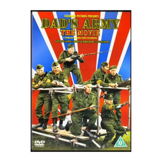 Dad’S Army: The Movie