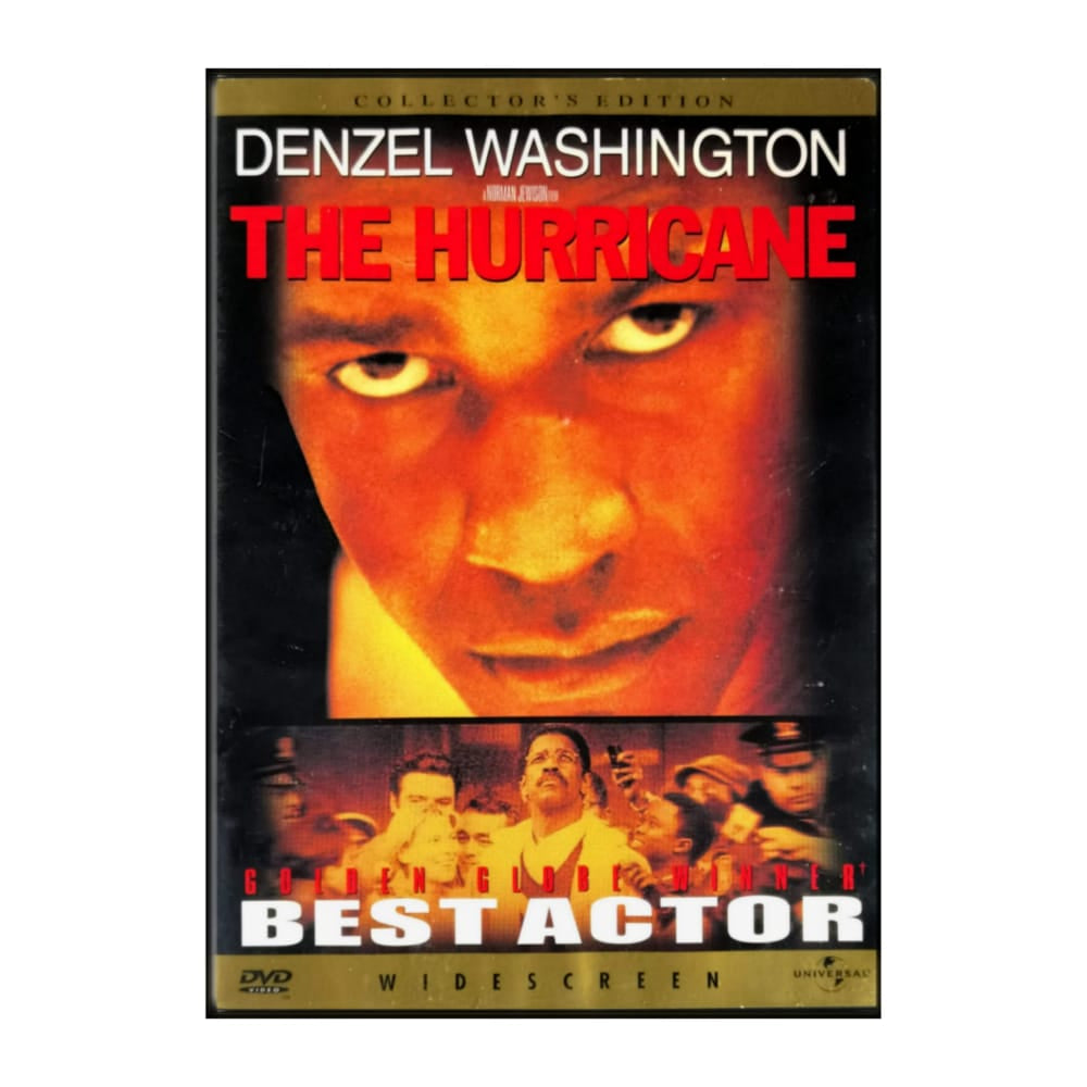 The Hurricane
