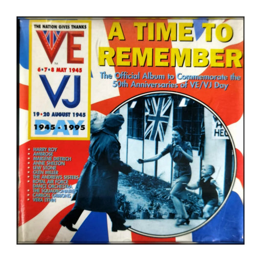 A Time To Remember