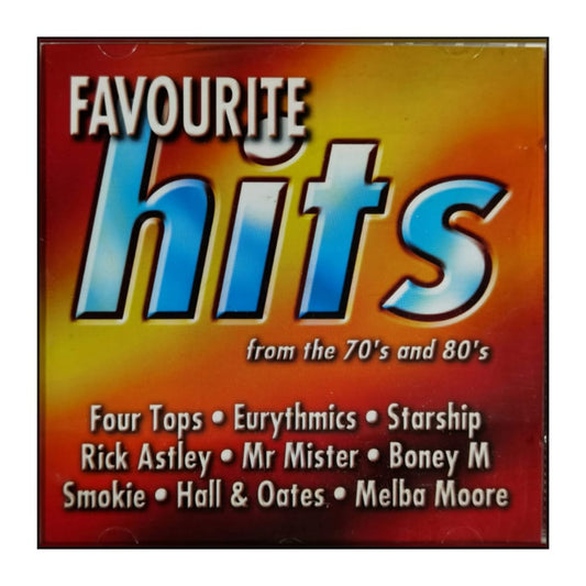 Favourite Hits