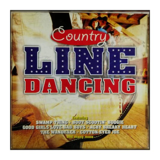 Country Line Dancing
