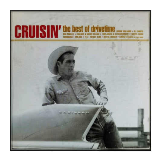 Cruisin: The Best Of Drivetime