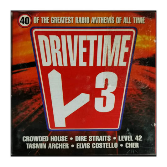Drive Time 3