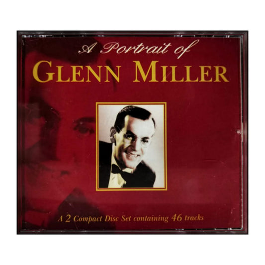 Glenn Miller: A Portrait Of