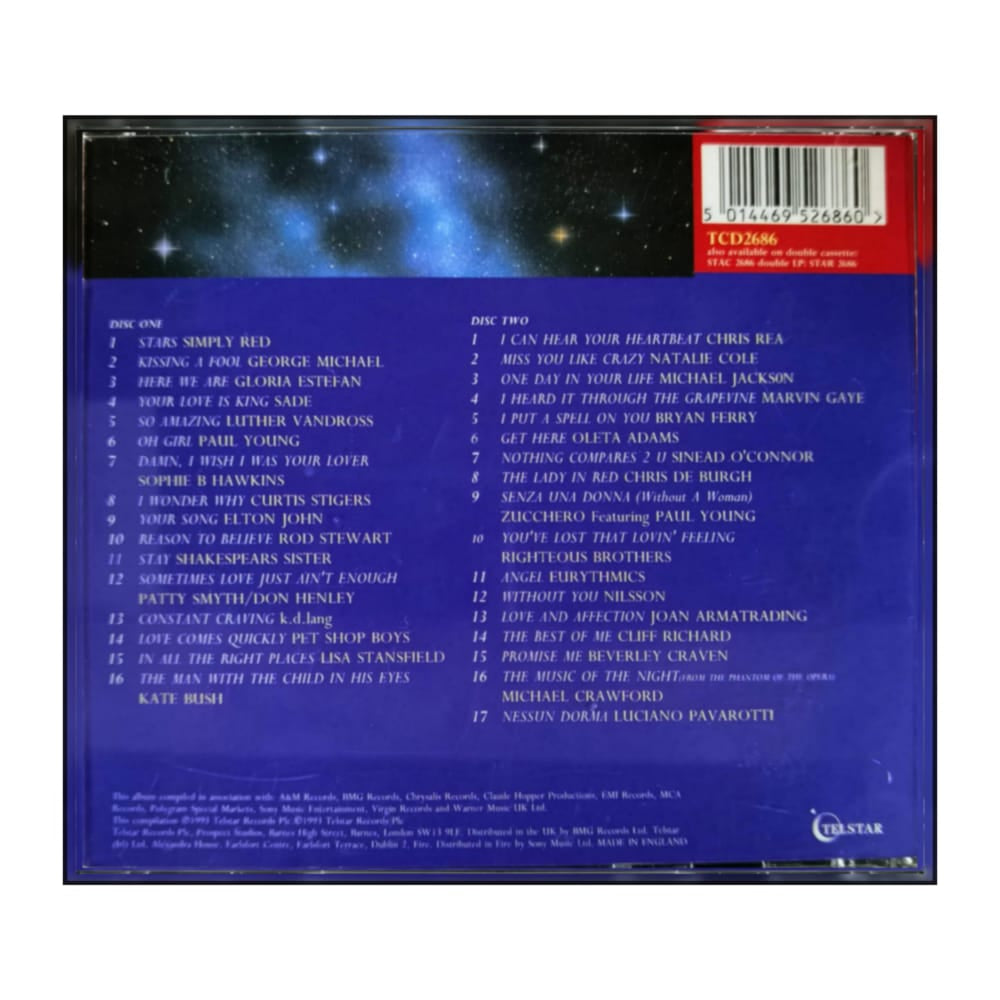Greatest Love: 4 With Love From The Stars