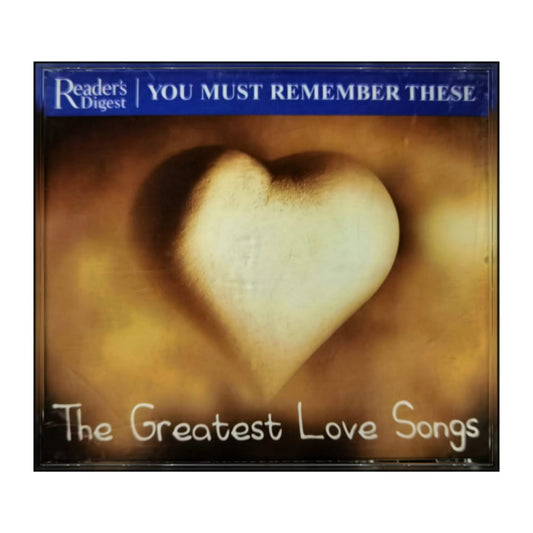 The Greatest Love Songs