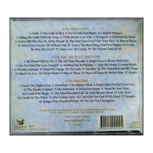 Favourite Instrumental Hits: Melodies To Remember
