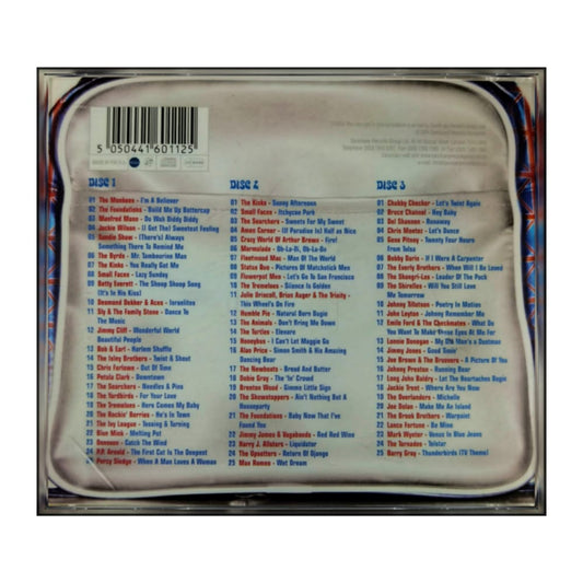 The Sixties Album