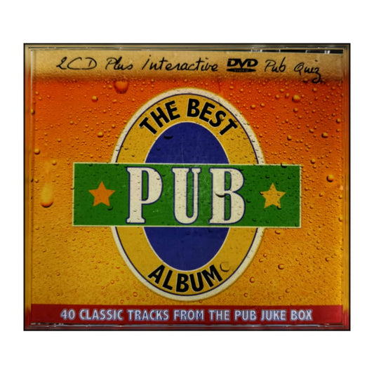 The Best Pub Album
