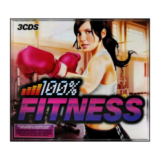 100% Fitness