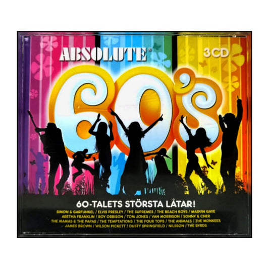 Absolute 60S