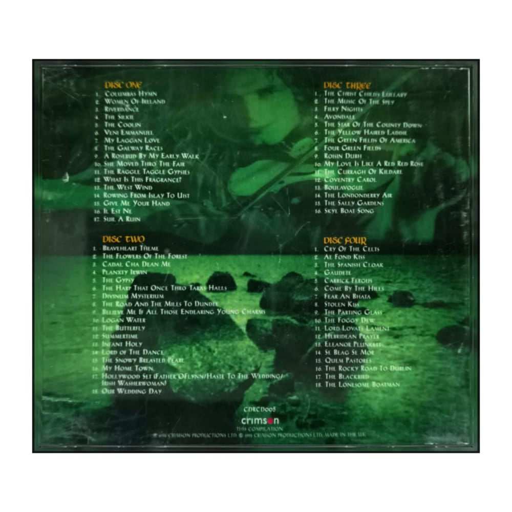 Celtic Moods