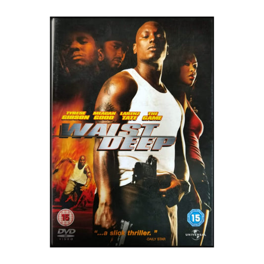 Waist Deep
