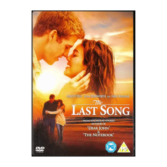 The Last Song