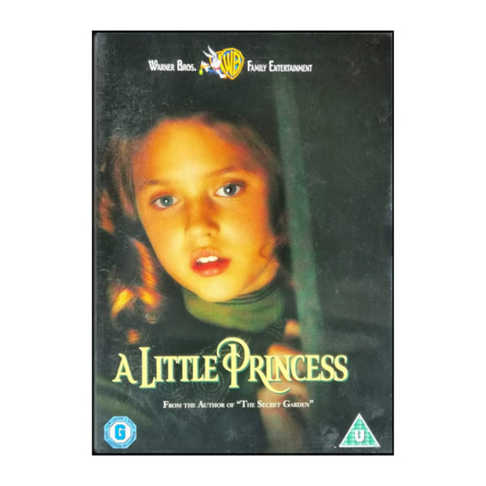 A Little Princess